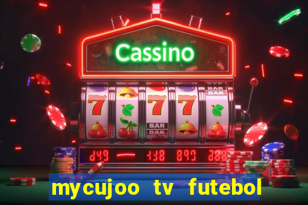 mycujoo tv futebol ao vivo