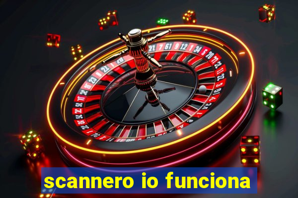 scannero io funciona