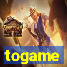 togame