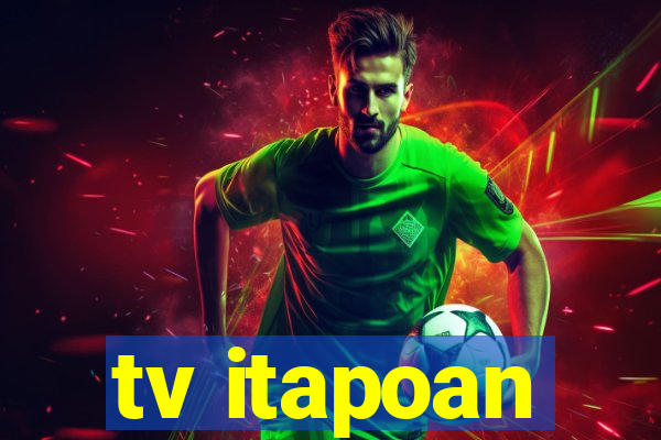 tv itapoan