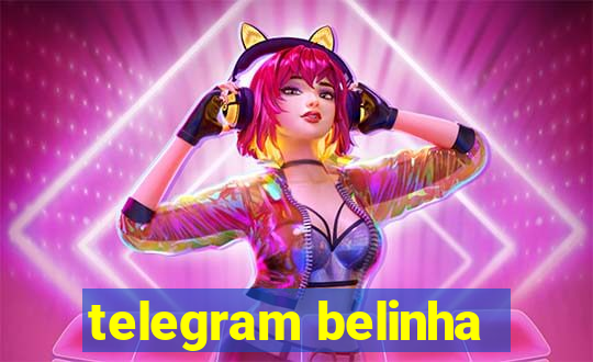 telegram belinha