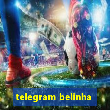 telegram belinha