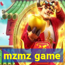 mzmz game