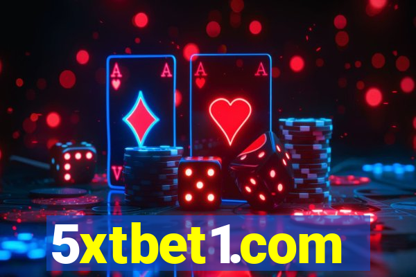 5xtbet1.com