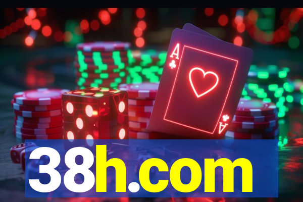 38h.com