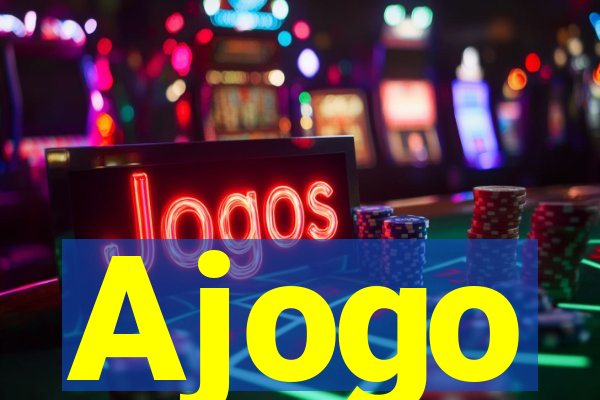 Ajogo