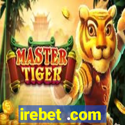 irebet .com