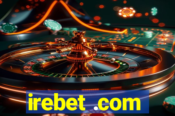 irebet .com