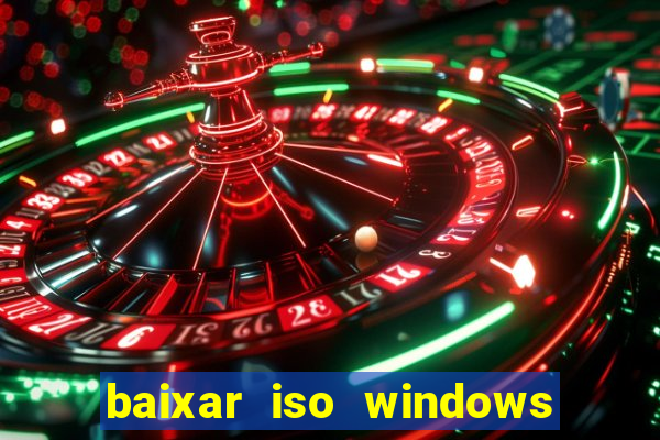 baixar iso windows server 2019