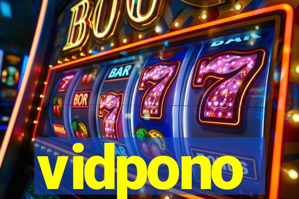 vidpono