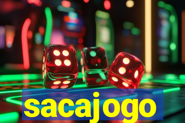 sacajogo