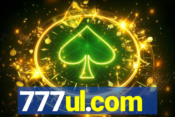 777ul.com