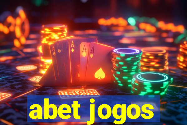 abet jogos