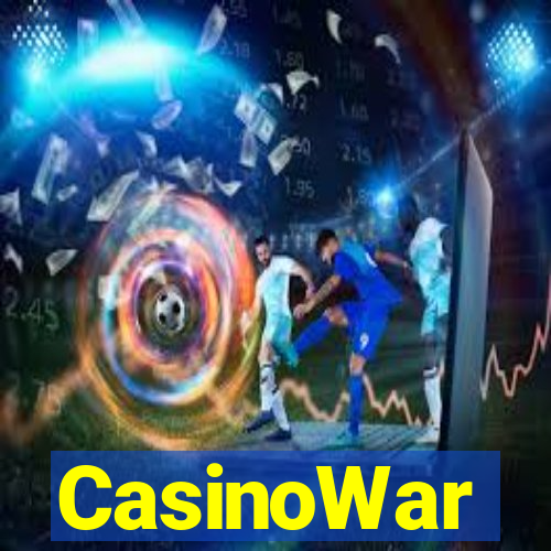 CasinoWar