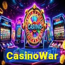 CasinoWar