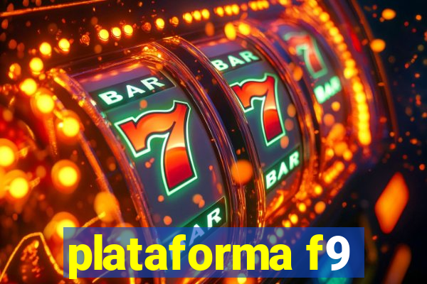 plataforma f9