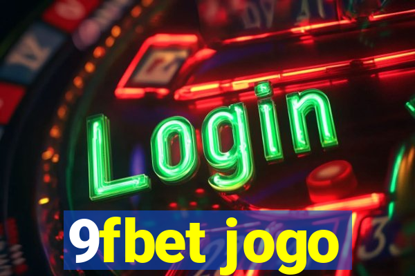 9fbet jogo