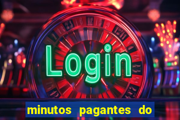 minutos pagantes do fortune rabbitInformational