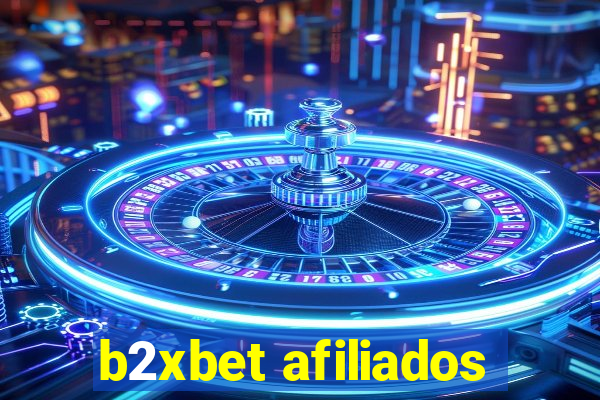 b2xbet afiliados