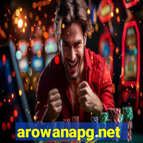 arowanapg.net