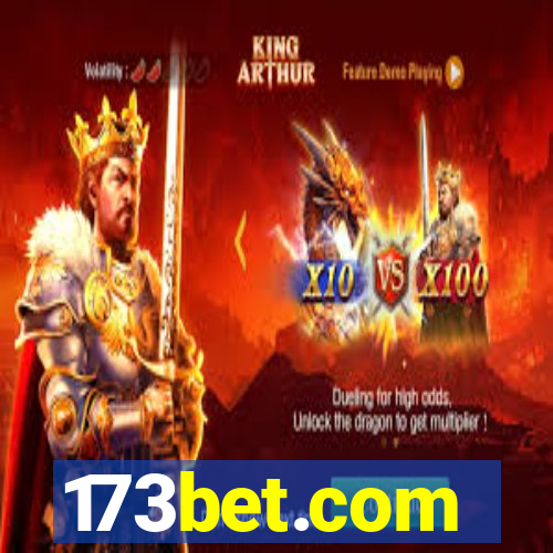 173bet.com