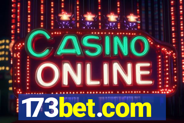 173bet.com