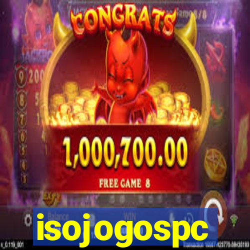 isojogospc