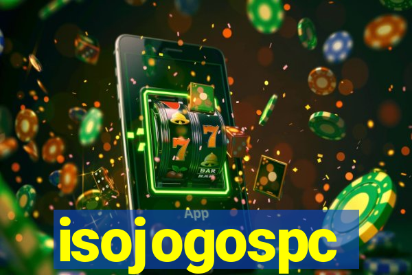 isojogospc