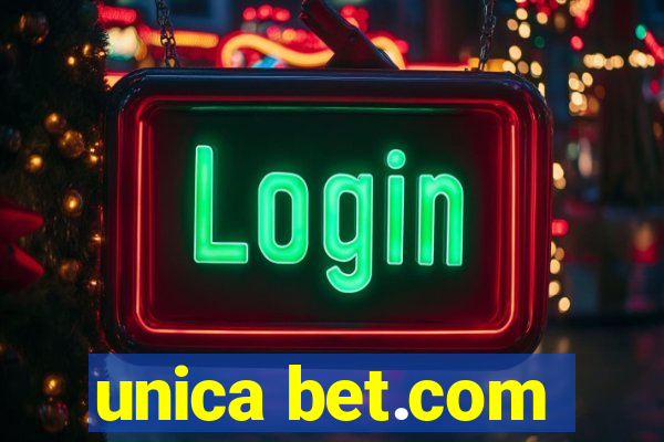 unica bet.com