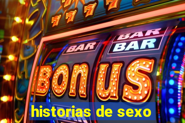 historias de sexo