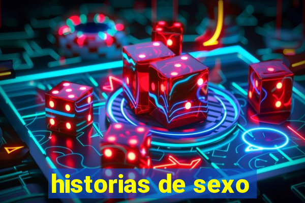 historias de sexo