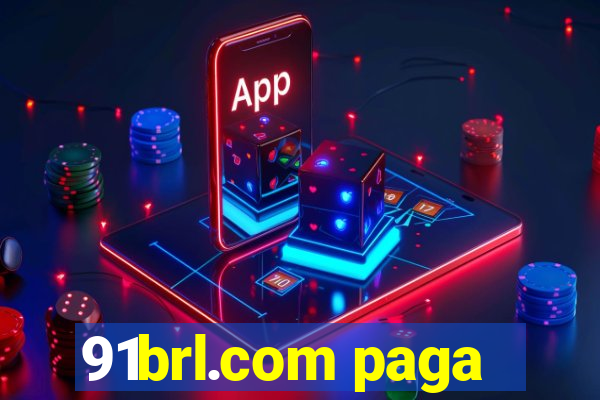 91brl.com paga