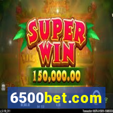 6500bet.com