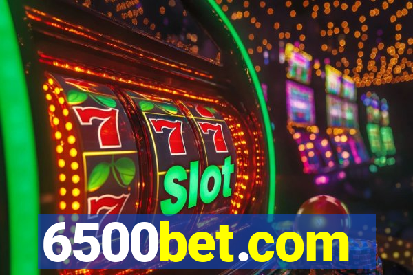 6500bet.com