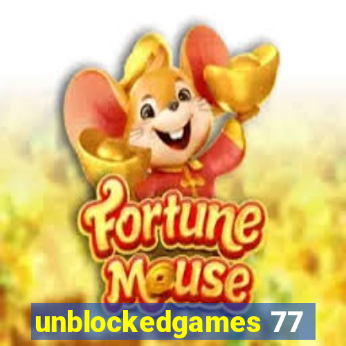 unblockedgames 77