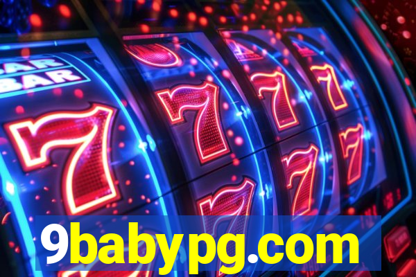 9babypg.com