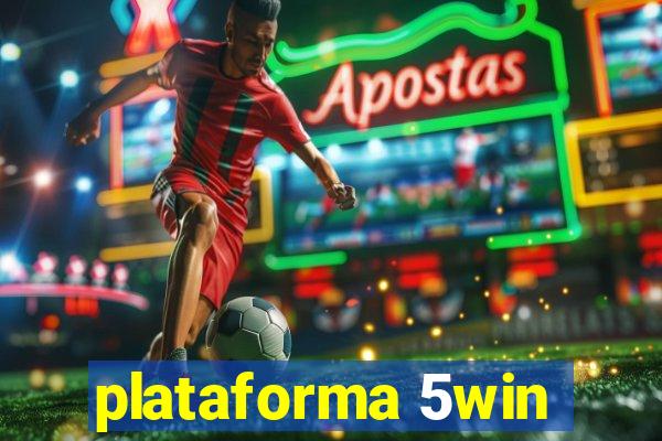 plataforma 5win