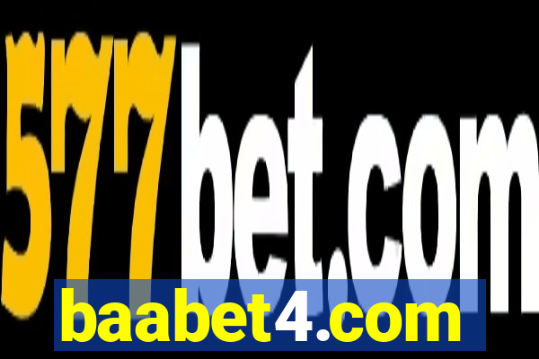 baabet4.com