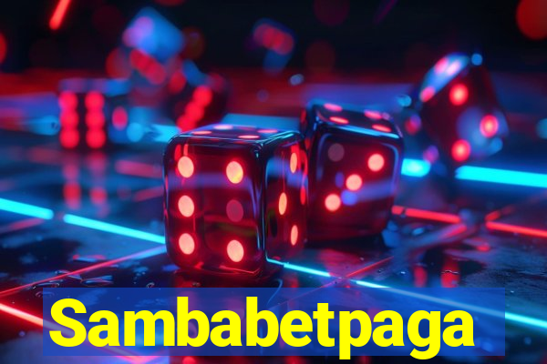 Sambabetpaga