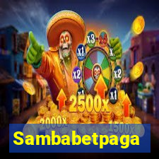 Sambabetpaga