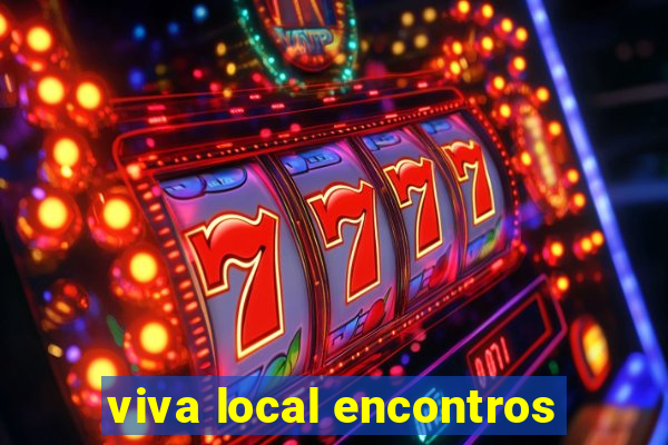 viva local encontros