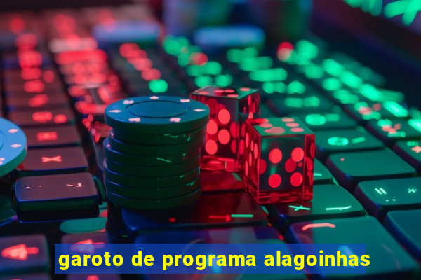 garoto de programa alagoinhas