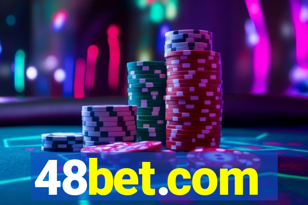 48bet.com