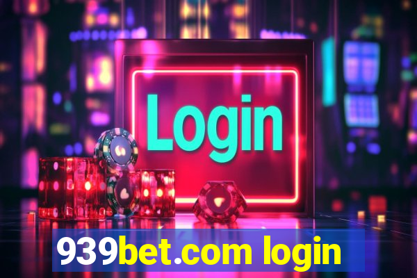 939bet.com login