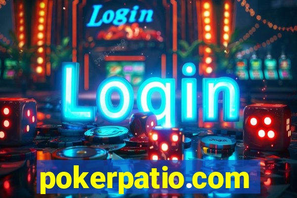 pokerpatio.com