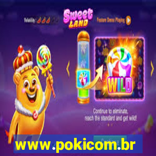 www.pokicom.br