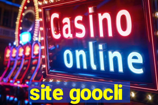 site goocli