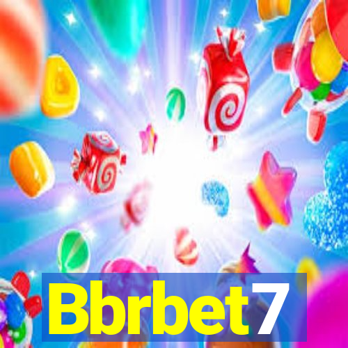 Bbrbet7