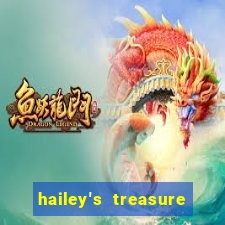 hailey's treasure adventure apk tudo desbloqueado