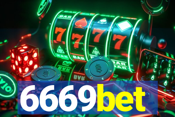 6669bet